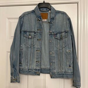 Levi’s Jean Jacket